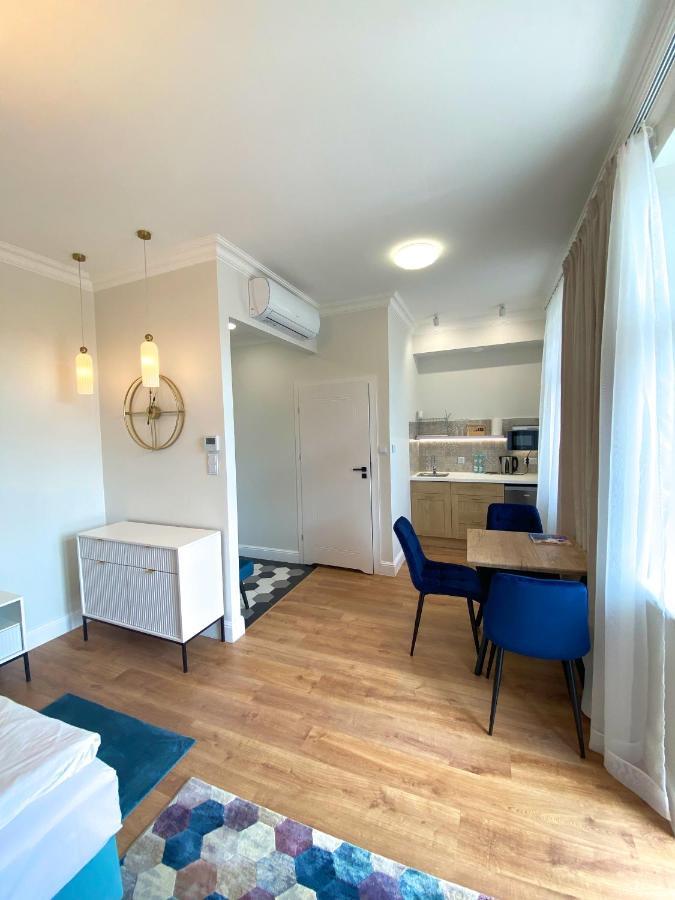 Apartamenty Palacowe Białystok Exterior foto