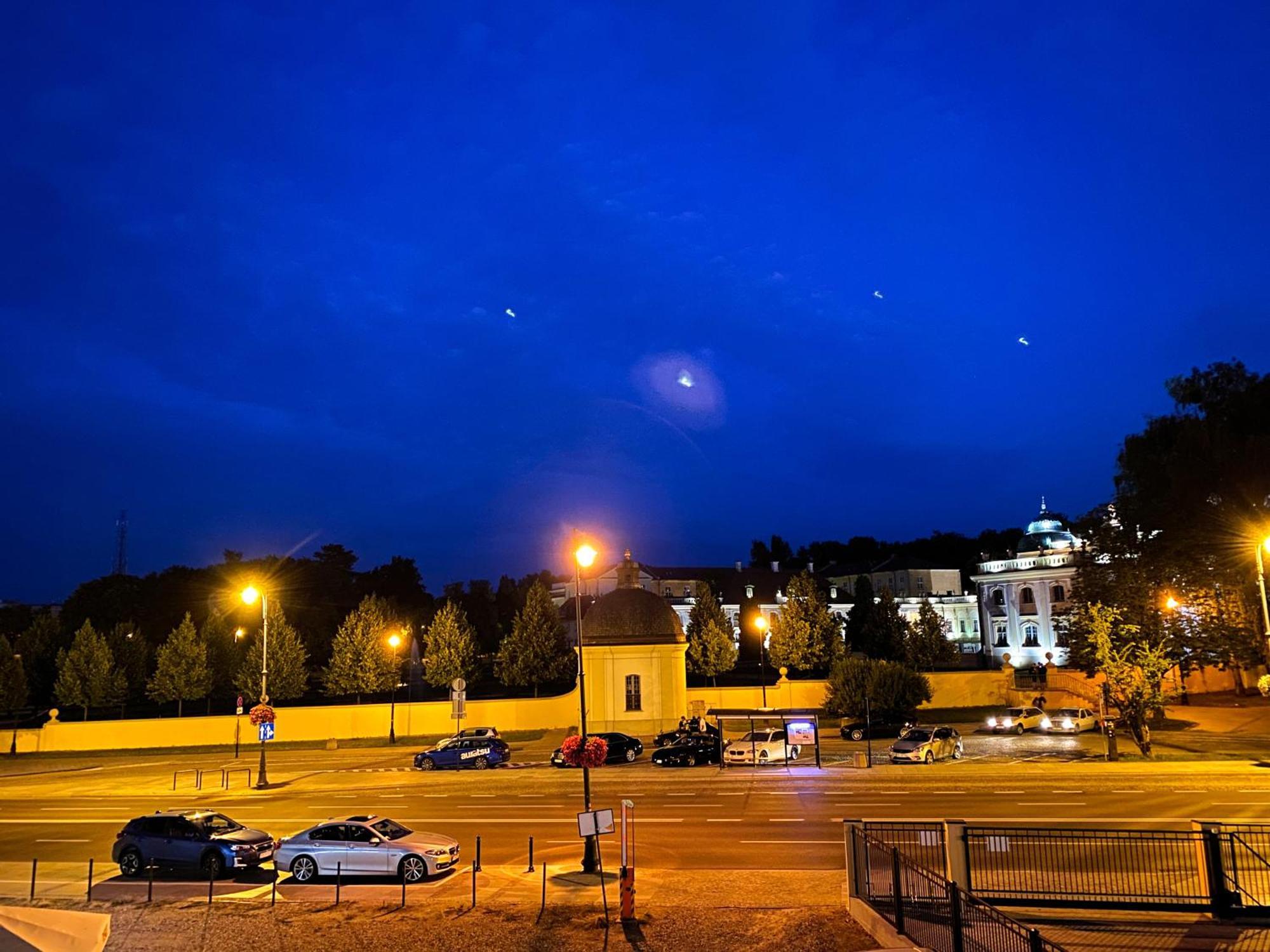 Apartamenty Palacowe Białystok Exterior foto