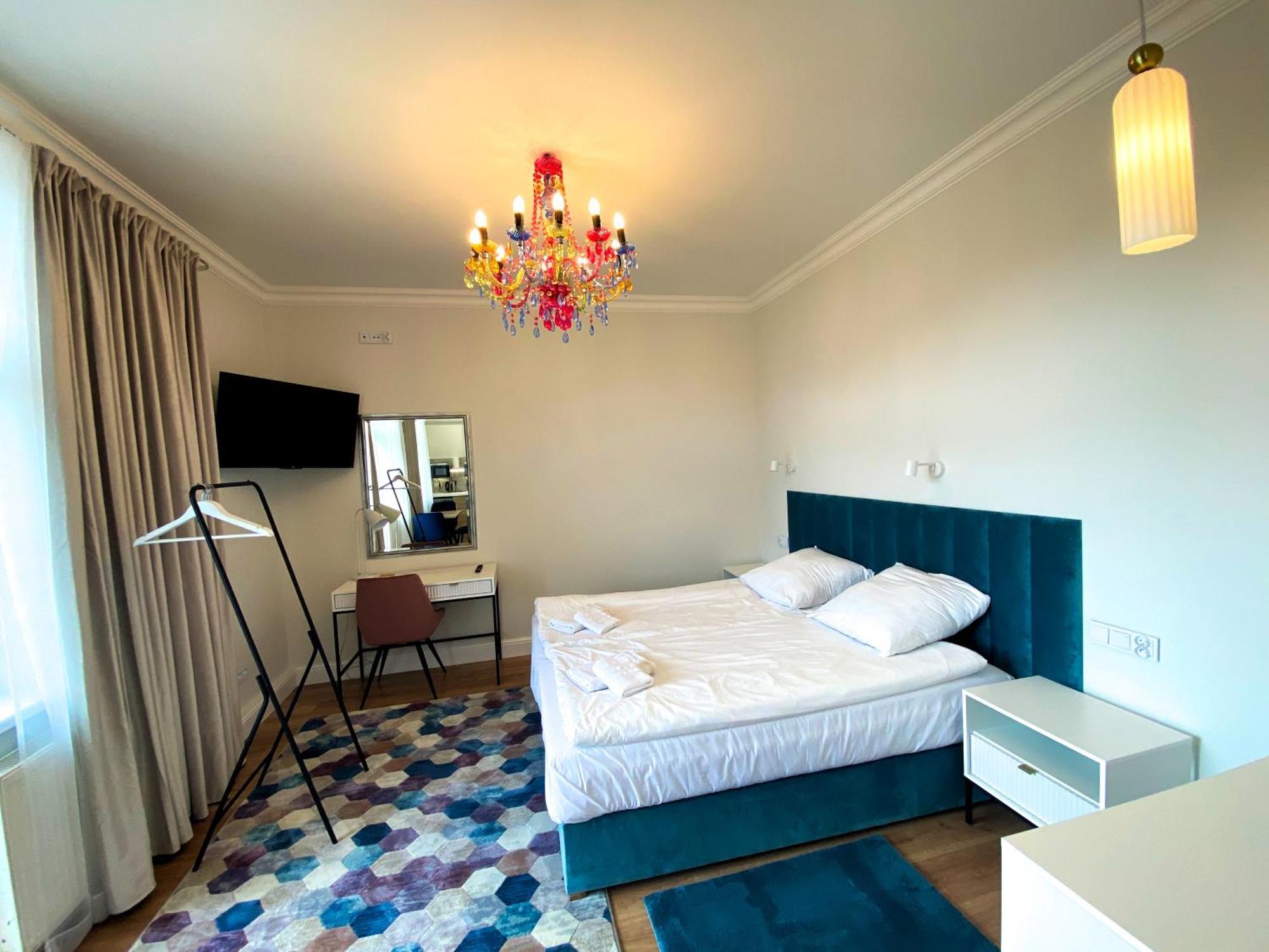 Apartamenty Palacowe Białystok Exterior foto