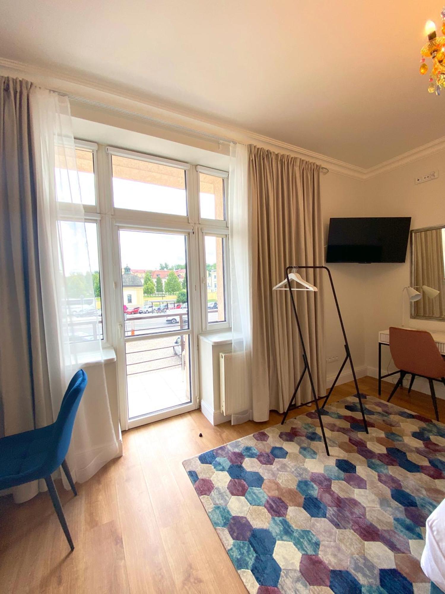 Apartamenty Palacowe Białystok Exterior foto